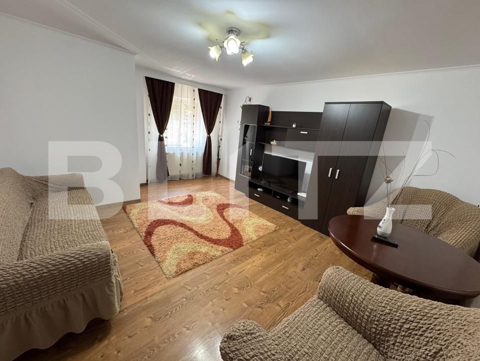 Apartament de închiriat 2 camere 1 Mai - 172612AI | BLITZ Craiova | Poza9