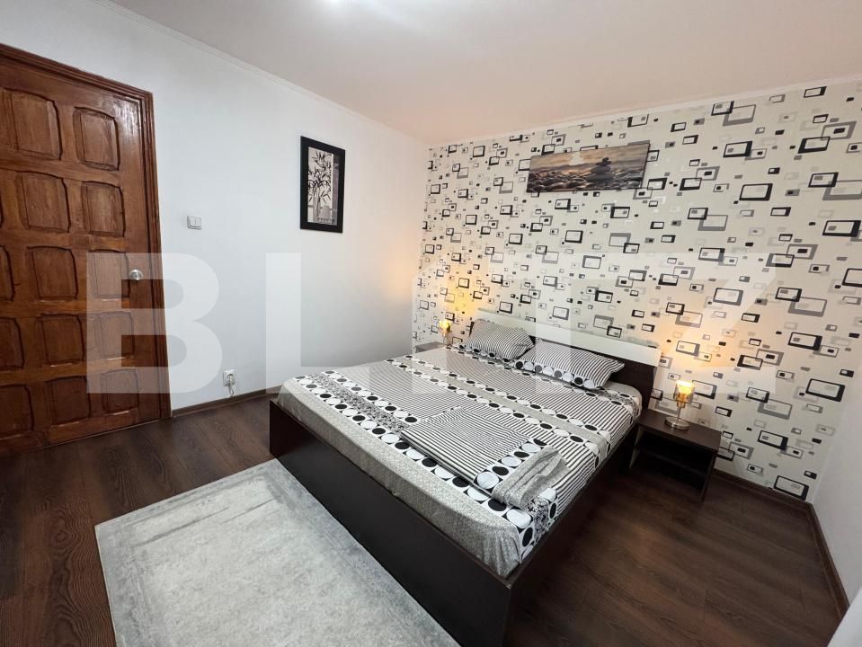 Apartament de închiriat 2 camere 1 Mai - 172612AI | BLITZ Craiova | Poza1