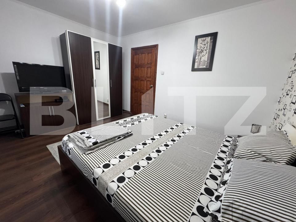 Apartament de închiriat 2 camere 1 Mai - 172612AI | BLITZ Craiova | Poza2