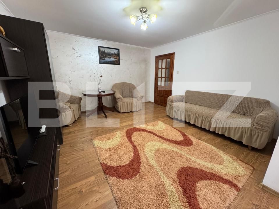 Apartament de închiriat 2 camere 1 Mai - 172612AI | BLITZ Craiova | Poza8