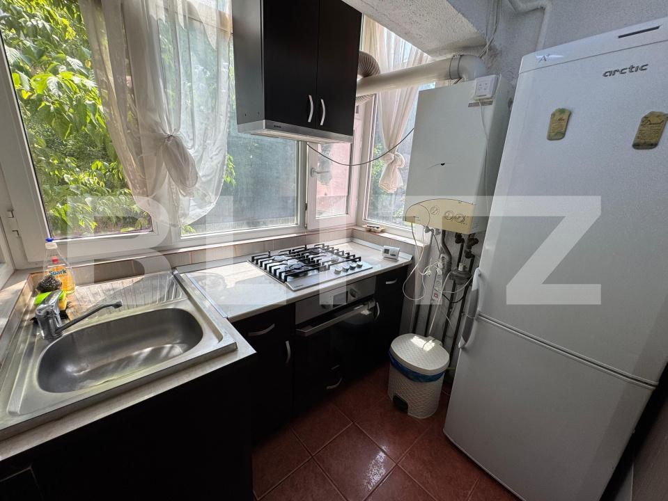 Apartament de închiriat 2 camere 1 Mai - 172612AI | BLITZ Craiova | Poza5