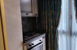 Apartament modern cu 2 camere, 59 mp,  centrala si AC, zona Rovine