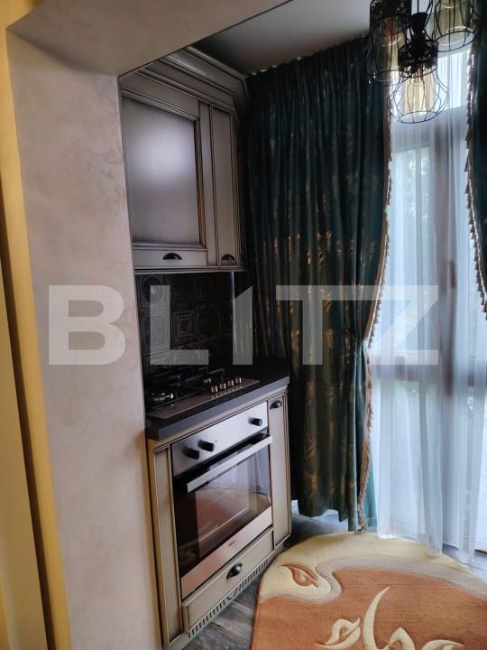 Apartament de închiriat 2 camere Rovine - 172613AI | BLITZ Craiova | Poza3