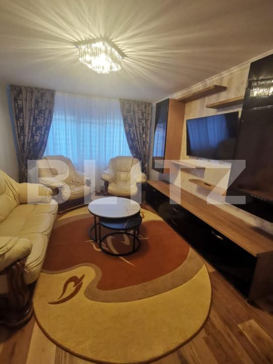 Apartament de închiriat 2 camere Rovine - 172613AI | BLITZ Craiova | Poza5