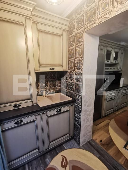 Apartament de închiriat 2 camere Rovine - 172613AI | BLITZ Craiova | Poza4