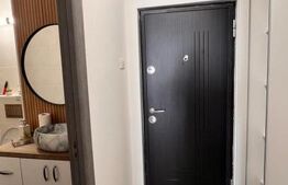 Garsoniera moderna , prima inchiriere, zona Brazda, Baba lui Novac