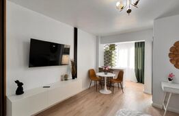 Garsoniera moderna , prima inchiriere, zona Brazda, Baba lui Novac