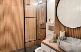 Garsoniera moderna , prima inchiriere, zona Brazda, Baba lui Novac