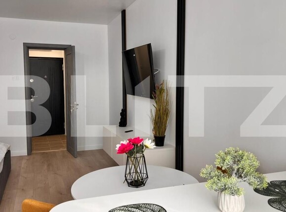 Garsonieră de închiriat Brazda lui Novac - 172616AI | BLITZ Craiova | Poza5