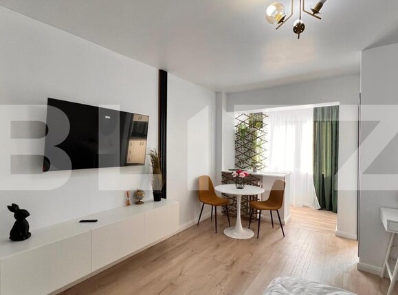 Garsonieră de închiriat Brazda lui Novac - 172616AI | BLITZ Craiova | Poza2