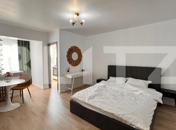 Garsonieră de închiriat Brazda lui Novac - 172616AI | BLITZ Craiova | Poza4