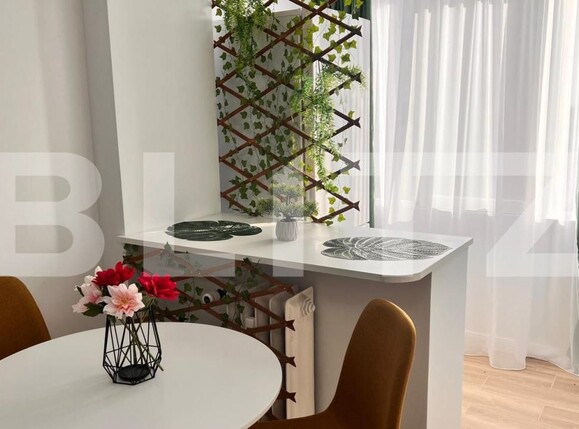 Garsonieră de închiriat Brazda lui Novac - 172616AI | BLITZ Craiova | Poza8