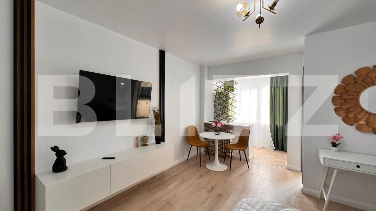 Garsonieră de închiriat Brazda lui Novac - 172616AI | BLITZ Craiova | Poza2