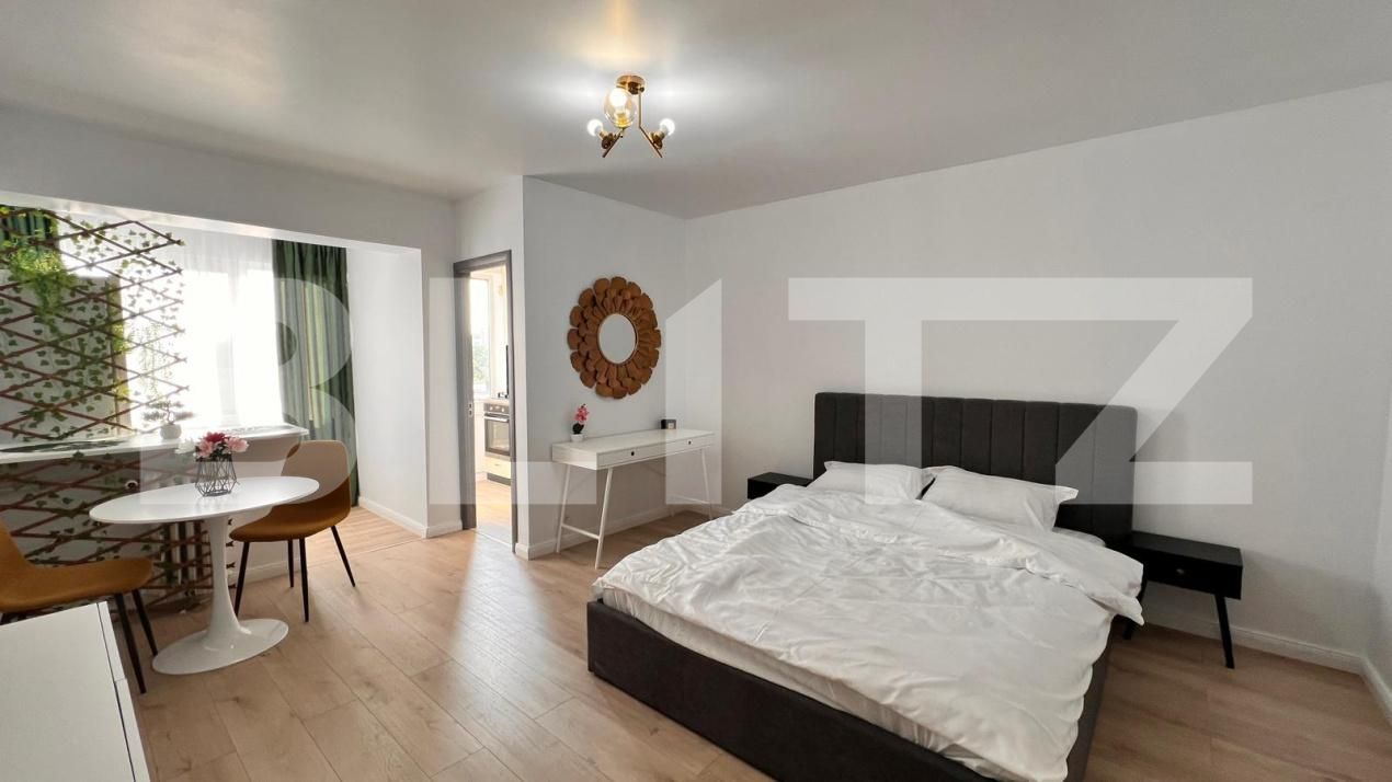 Garsonieră de închiriat Brazda lui Novac - 172616AI | BLITZ Craiova | Poza4