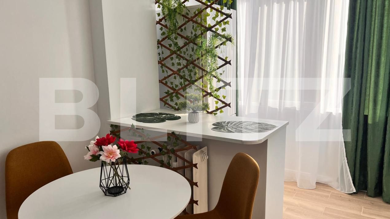 Garsonieră de închiriat Brazda lui Novac - 172616AI | BLITZ Craiova | Poza8