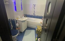 Apartament 4 camere 82,41mp,et 3/4, Rovine , langa Pizza Ibiza ,centrala termica