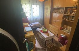 Apartament 4 camere 82,41mp,et 3/4, Rovine , langa Pizza Ibiza ,centrala termica