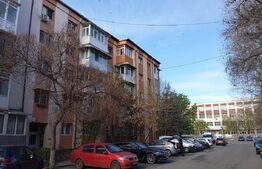 Apartament 4 camere 82,41mp,et 3/4, Rovine , langa Pizza Ibiza ,centrala termica