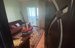 Apartament 4 camere 82,41mp,et 3/4, Rovine , langa Pizza Ibiza ,centrala termica