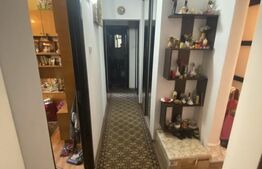 Apartament 4 camere 82,41mp,et 3/4, Rovine , langa Pizza Ibiza ,centrala termica