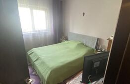 Apartament 4 camere 82,41mp,et 3/4, Rovine , langa Pizza Ibiza ,centrala termica