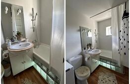 Apartament 2 camere, 53 mp, zona Rovine