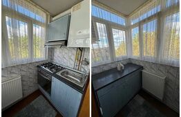 Apartament 2 camere, 53 mp, zona Rovine