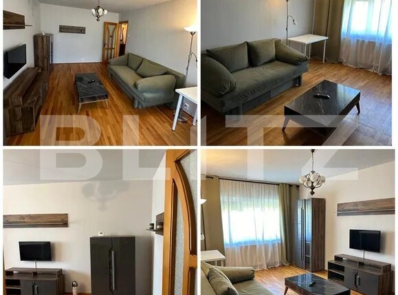 Apartament de închiriat 2 camere Rovine - 172650AI | BLITZ Craiova | Poza1