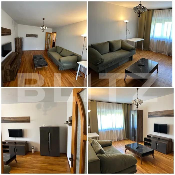 Apartament de închiriat 2 camere Rovine - 172650AI | BLITZ Craiova | Poza1