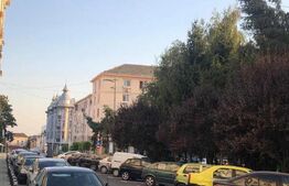 Garsoniera 30 mP, zona Ultracentral-English Park, complet mobilata si utilata