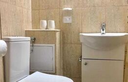 Garsoniera 30 mP, zona Ultracentral-English Park, complet mobilata si utilata