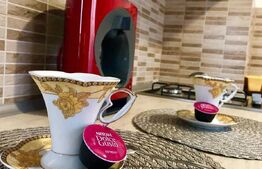 Garsoniera 30 mP, zona Ultracentral-English Park, complet mobilata si utilata