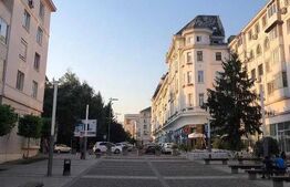 Garsoniera 30 mP, zona Ultracentral-English Park, complet mobilata si utilata