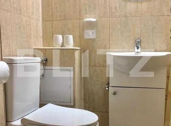 Garsonieră de închiriat Central - 172652AI | BLITZ Craiova | Poza5