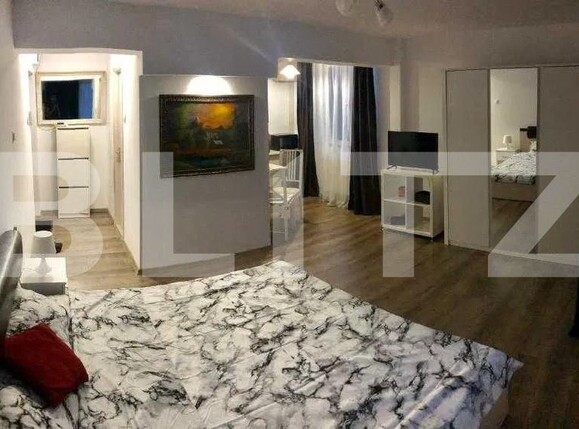 Garsonieră de închiriat Central - 172652AI | BLITZ Craiova | Poza1