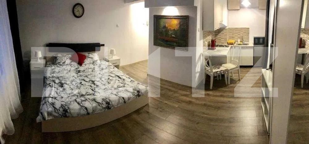 Garsonieră de închiriat Central - 172652AI | BLITZ Craiova | Poza2