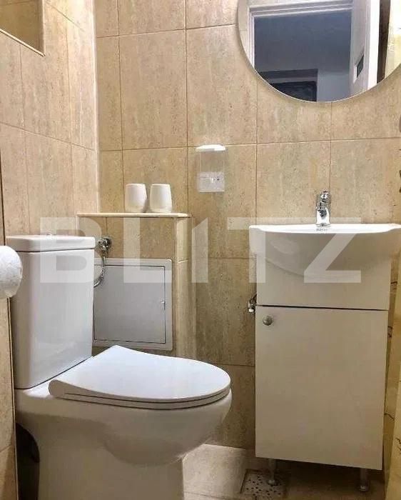 Garsonieră de închiriat Central - 172652AI | BLITZ Craiova | Poza5