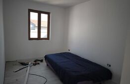 Casa parter la cheie 96 mp utili, 4 camere si 300 mp teren, zona Damila!