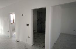 Casa parter la cheie 96 mp utili, 4 camere si 300 mp teren, zona Damila!