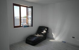 Casa parter la cheie 96 mp utili, 4 camere si 300 mp teren, zona Damila!