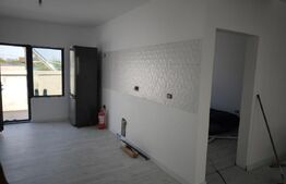 Casa parter la cheie 96 mp utili, 4 camere si 300 mp teren, zona Damila!