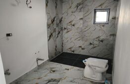 Casa parter la cheie 96 mp utili, 4 camere si 300 mp teren, zona Damila!