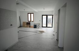 Casa parter la cheie 96 mp utili, 4 camere si 300 mp teren, zona Damila!