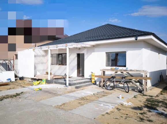 Casa de vânzare 4 camere Preajba - 172669CV | BLITZ Craiova | Poza1