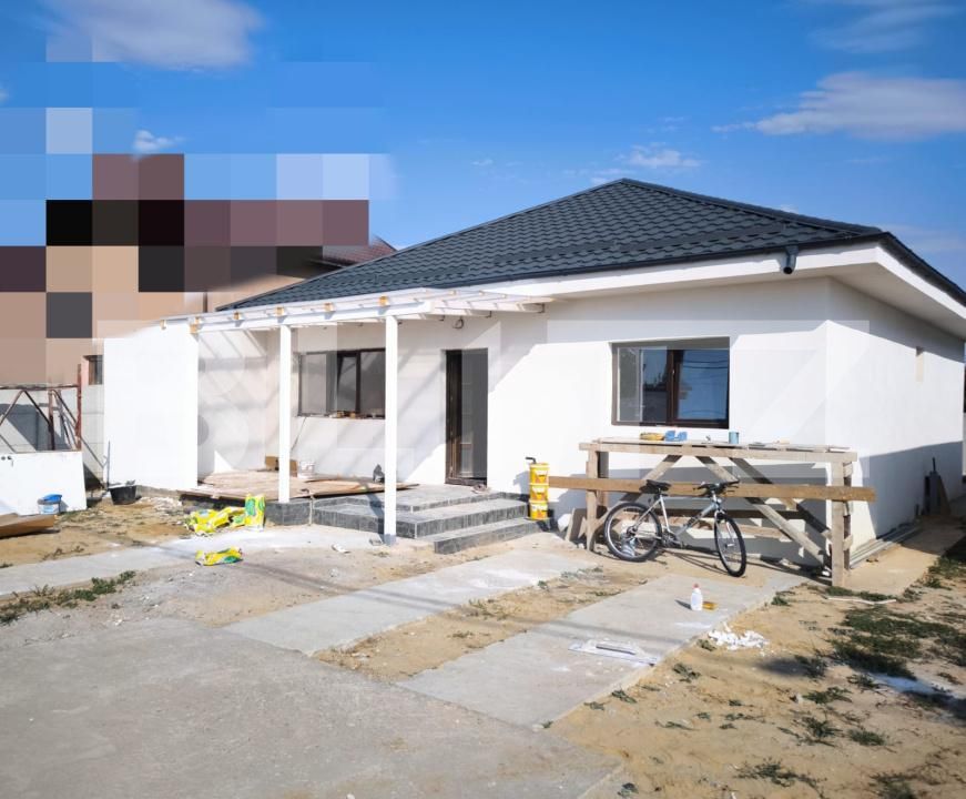 Casa de vânzare 4 camere Preajba - 172669CV | BLITZ Craiova | Poza1