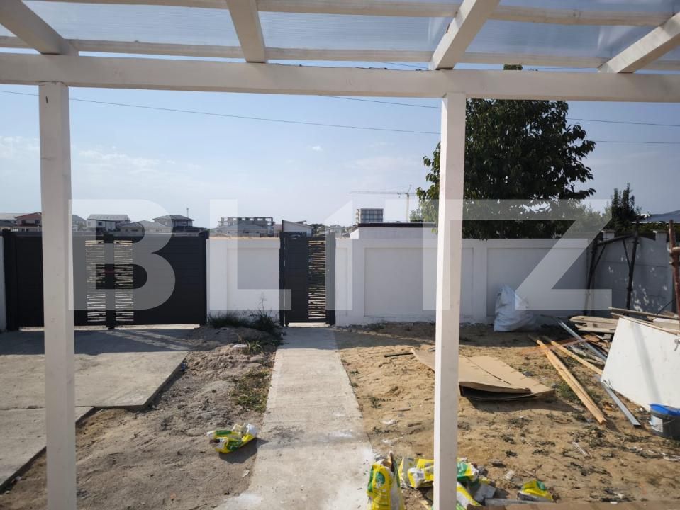 Casa de vânzare 4 camere Preajba - 172669CV | BLITZ Craiova | Poza3