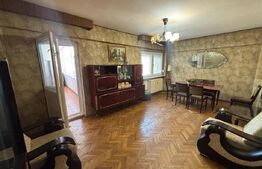 Apartament 4 camere, 92 mp, zona Ultracentrala