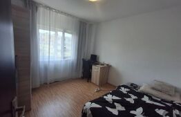 Apartament 3 camere semidecomandat, 60 mp, Brazda lui Novac