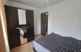 Apartament 3 camere semidecomandat, 60 mp, Brazda lui Novac