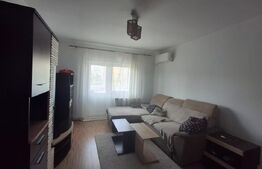 Apartament 3 camere semidecomandat, 60 mp, Brazda lui Novac